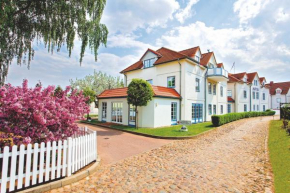 Hotel Ingeborg, Waren / Müritz